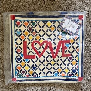 Brighton Cherished Love Tote
